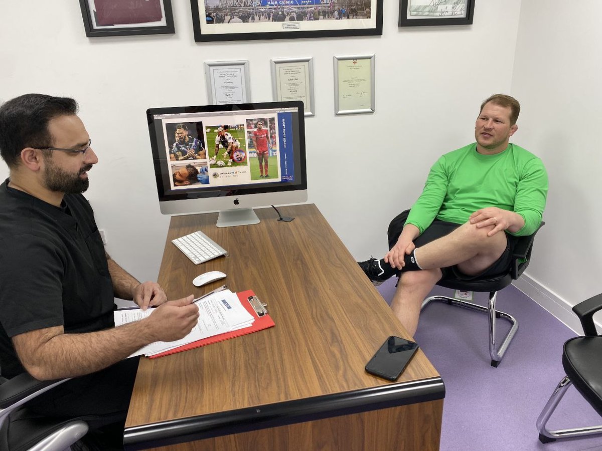 British Hair Clinic - British Hair Clinic