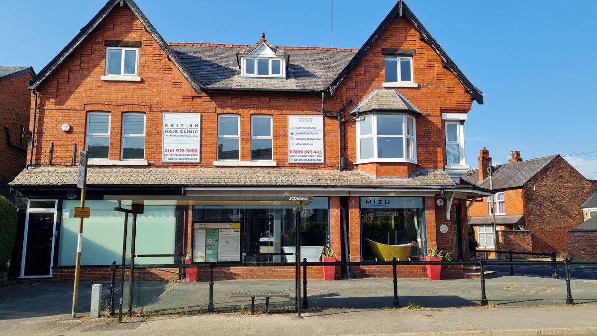 British Hair Clinic - British Hair Clinic