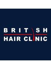 British Hair Clinic - British Hair Clinic