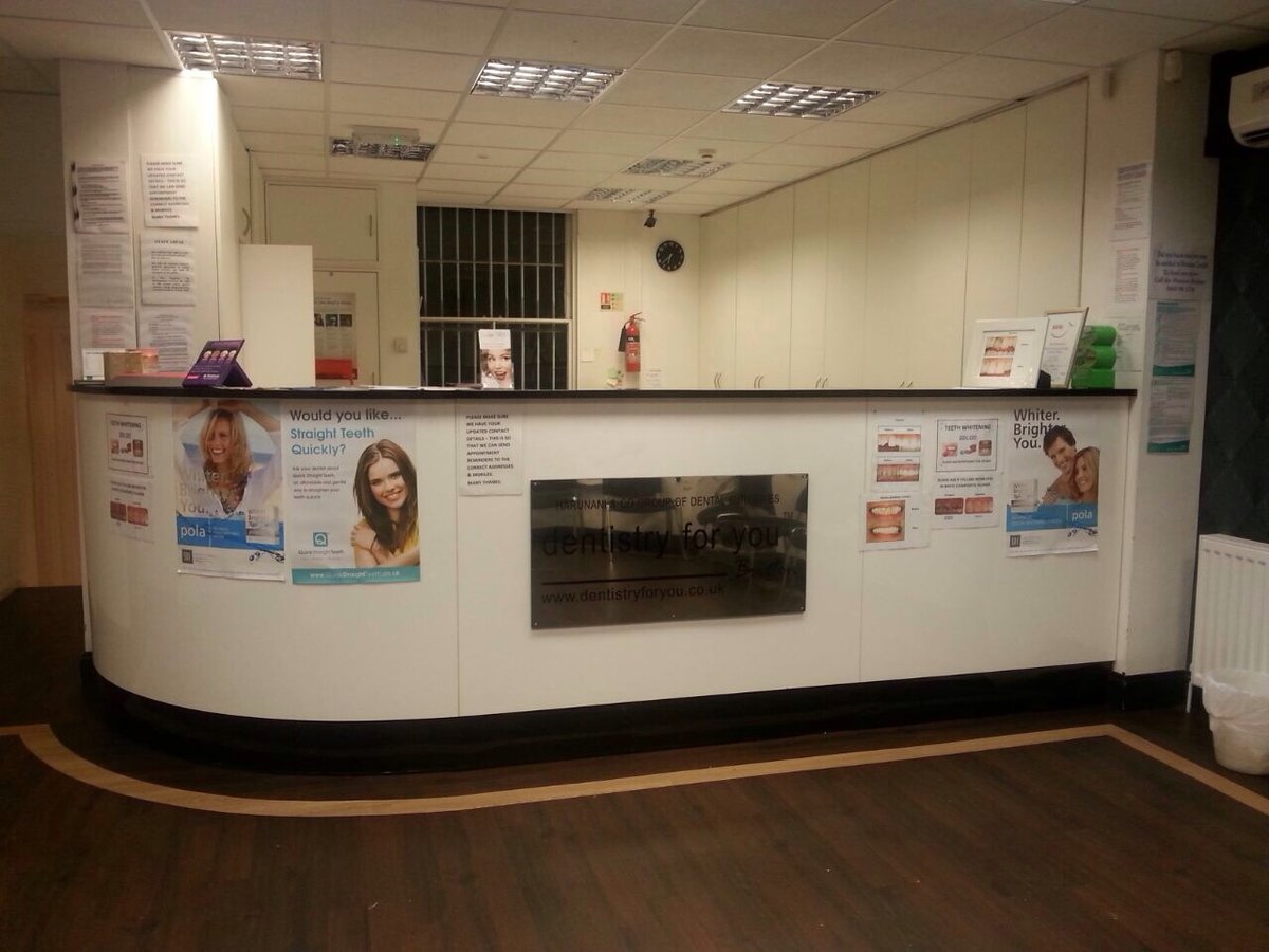 Brixton Dental Care - Brixton Dental Care