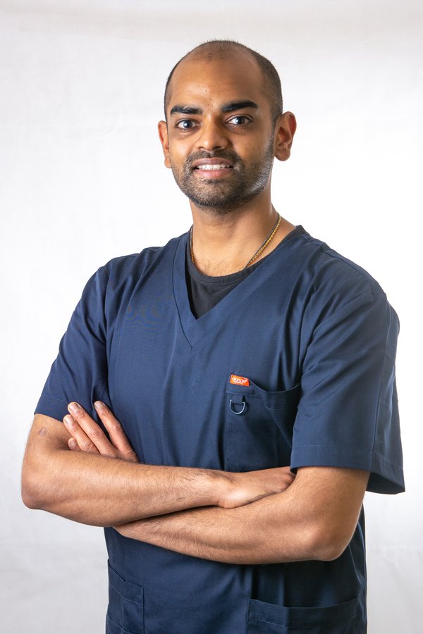 Brixworth Dental Practice - Brixworth Dental Practice