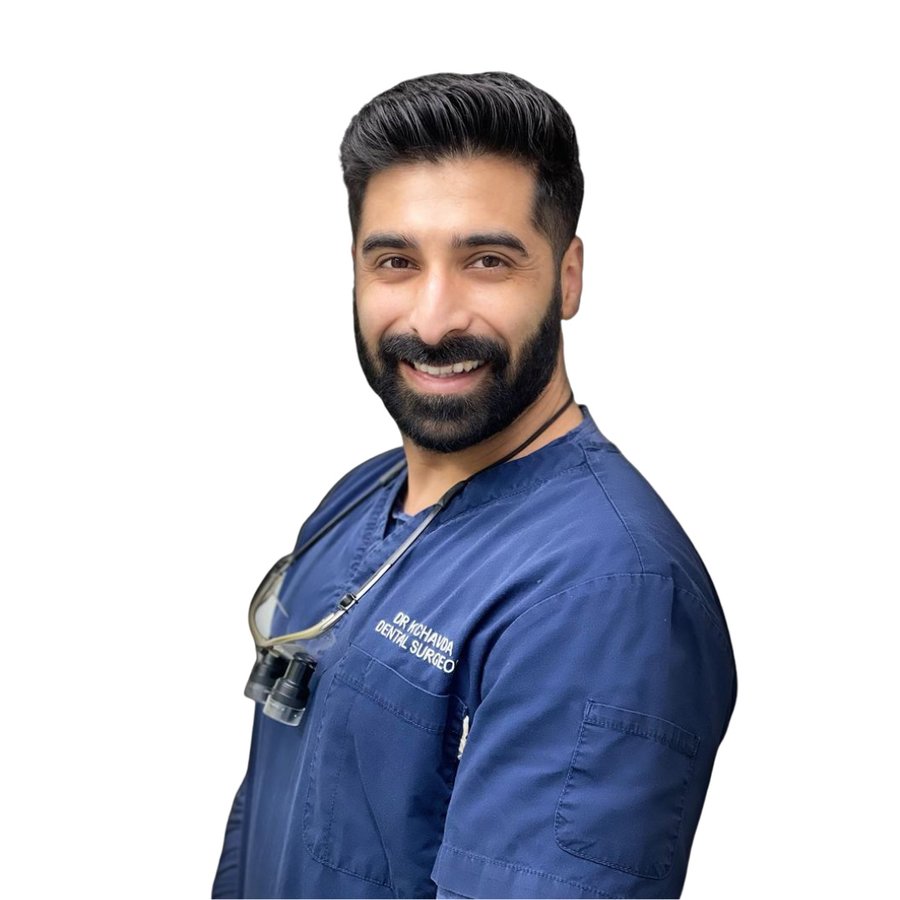 Brixworth Dental Practice - Brixworth Dental Practice