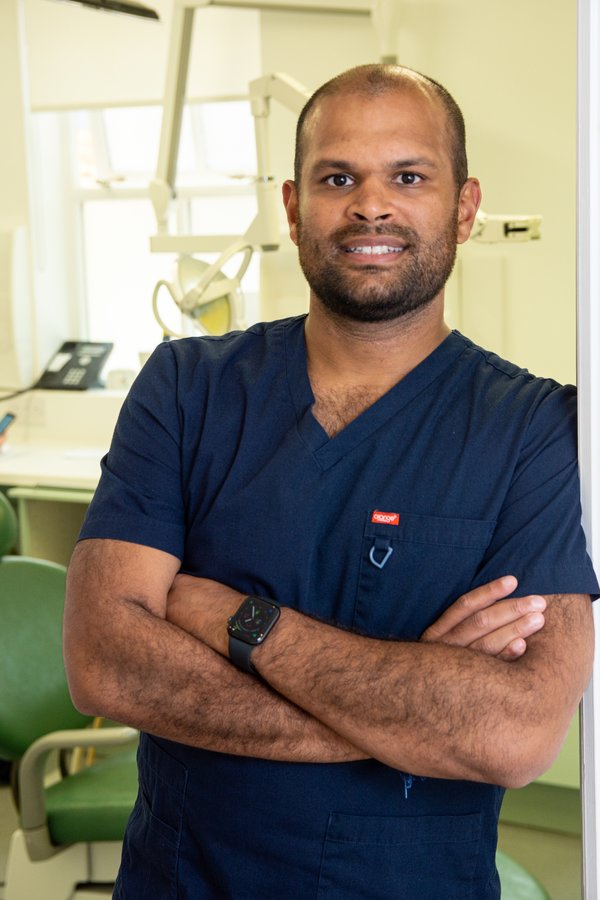 Brixworth Dental Practice - Brixworth Dental Practice