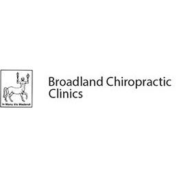 عيادات برودلاند بتقويم العمود الفقري - Broadland Chiropractic Clinics