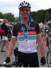 عيادات برودلاند بتقويم العمود الفقري - Broadland Chiropractic Clinics