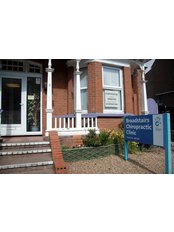 Broadstairs Chiropractic Clinic - Broadstairs Chiropractic Clinic