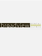 عيادة برودفيو لطب الأسنان - Broadview Dental Clinic