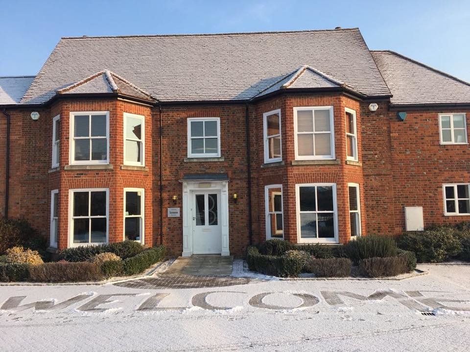 Brooklands Dental Clinic Ltd - Brooklands Dental Clinic Ltd