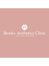 Brooks Aesthetics Clinic - Brooks Aesthetics Clinic