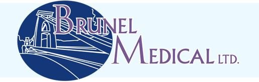 برونيل الطبية (بريستول) المحدودة - Brunel Medical (Bristol) Ltd.