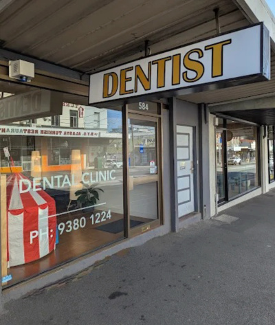 Brunswick Life Dental Clinic - Brunswick Life Dental Clinic