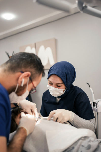 Brunswick Life Dental Clinic - Brunswick Life Dental Clinic