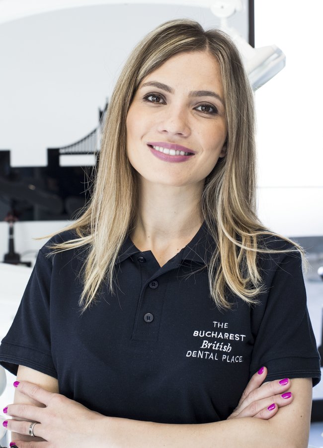 Bucharest British Dental Place - Bucharest British Dental Place