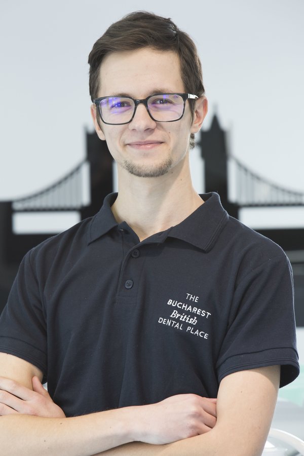 Bucharest British Dental Place - Bucharest British Dental Place