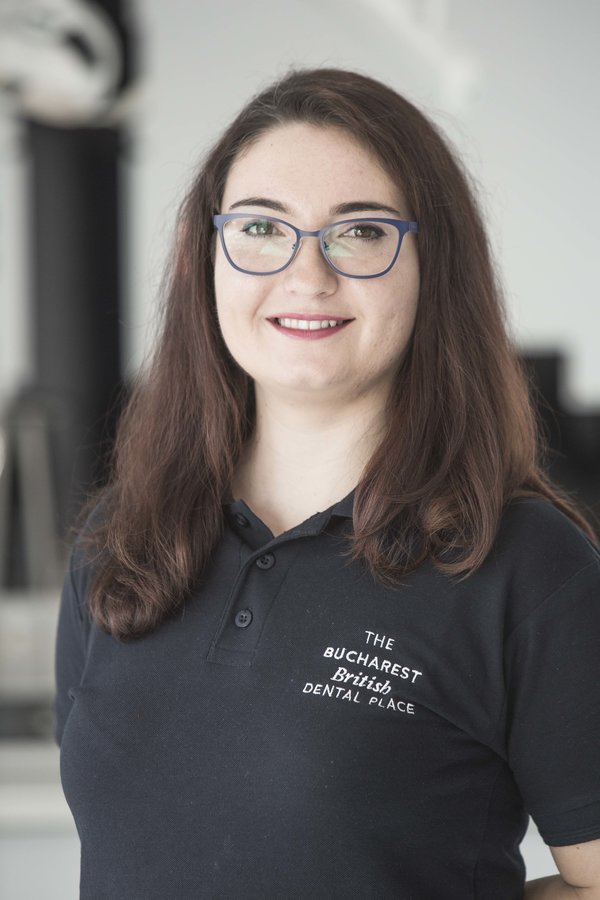 Bucharest British Dental Place - Bucharest British Dental Place