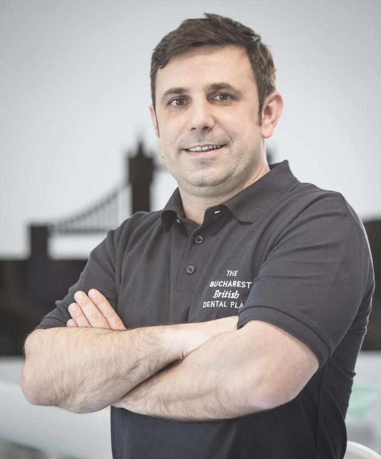 Bucharest British Dental Place - Bucharest British Dental Place