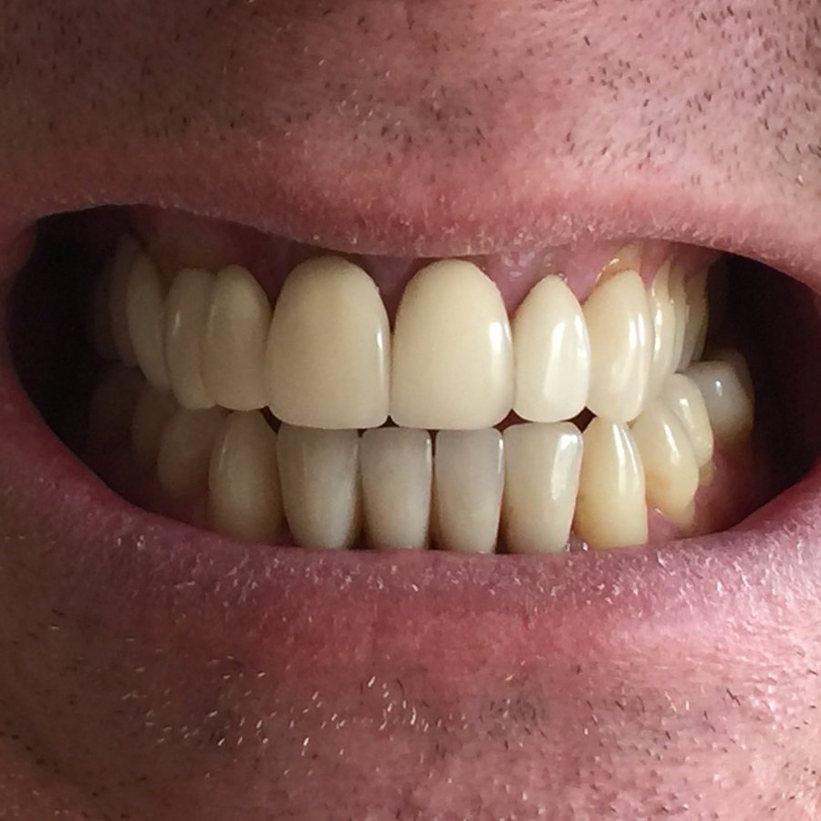 Bucharest British Dental Place - Bucharest British Dental Place