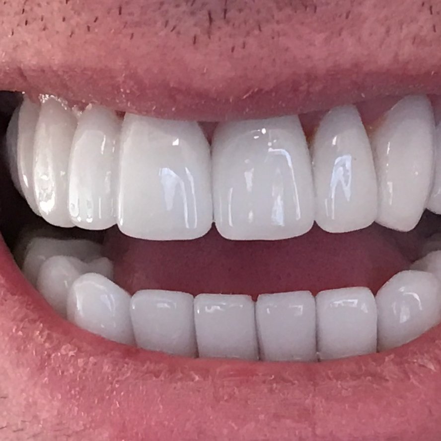 Bucharest British Dental Place - Bucharest British Dental Place