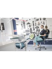 Bucharest British Dental Place - Bucharest British Dental Place