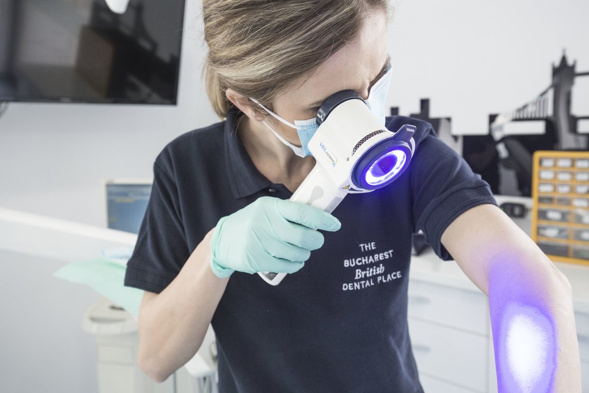 Bucharest British Dental Place - Bucharest British Dental Place