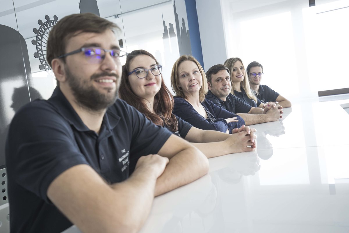 Bucharest British Dental Place - Bucharest British Dental Place