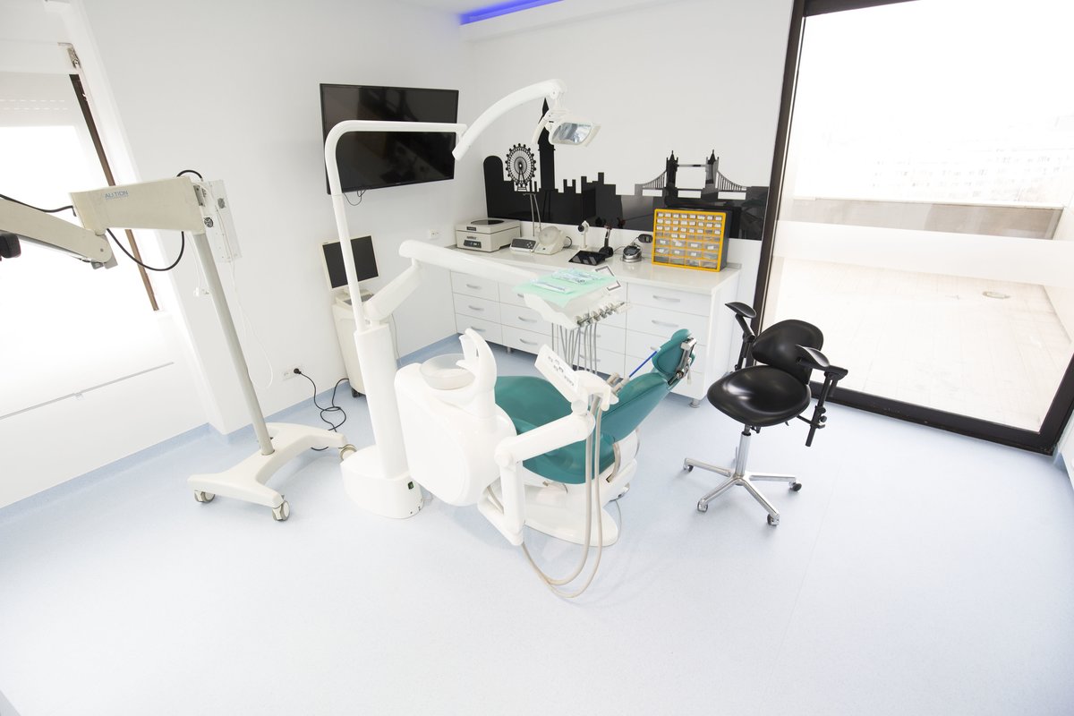 Bucharest British Dental Place - Bucharest British Dental Place