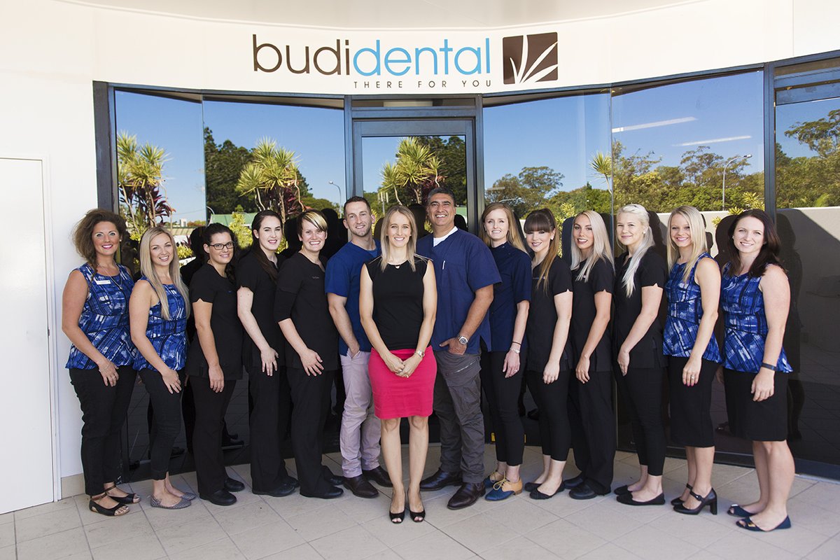 Budi Dental - Budi Dental
