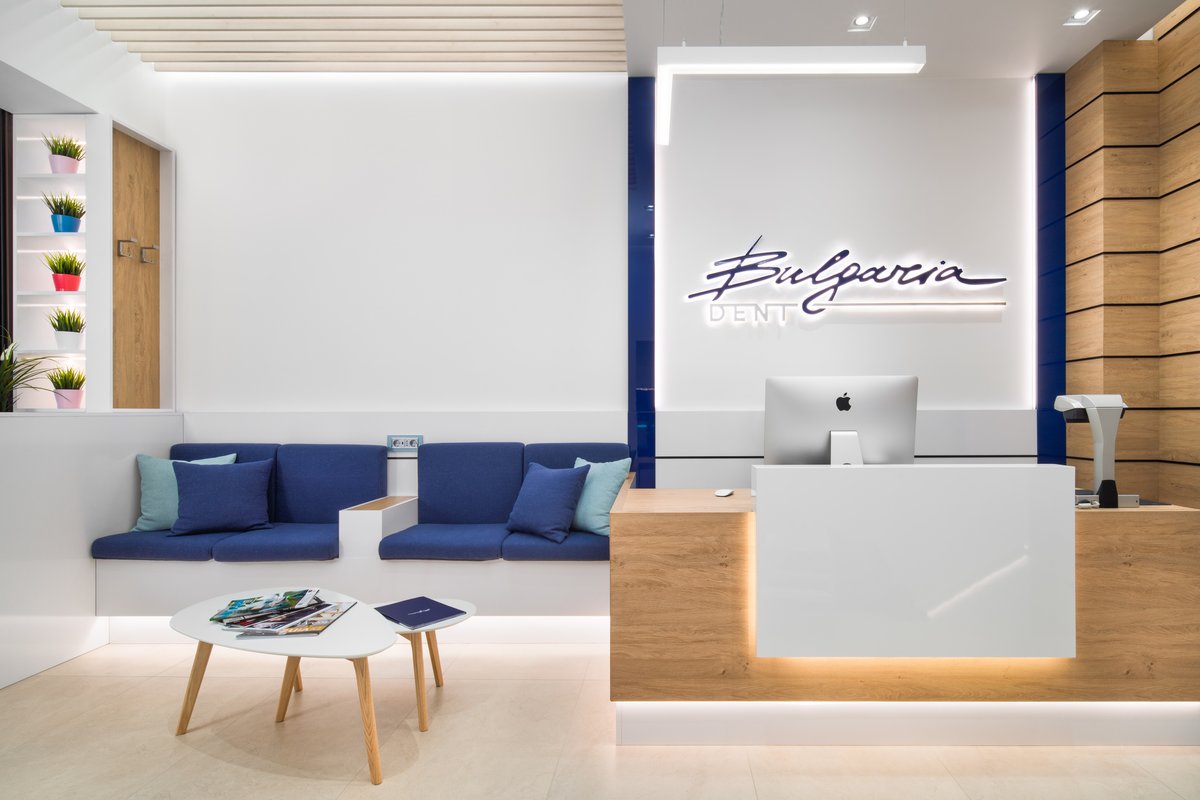 Bulgaria Dent - Bulgaria Dent