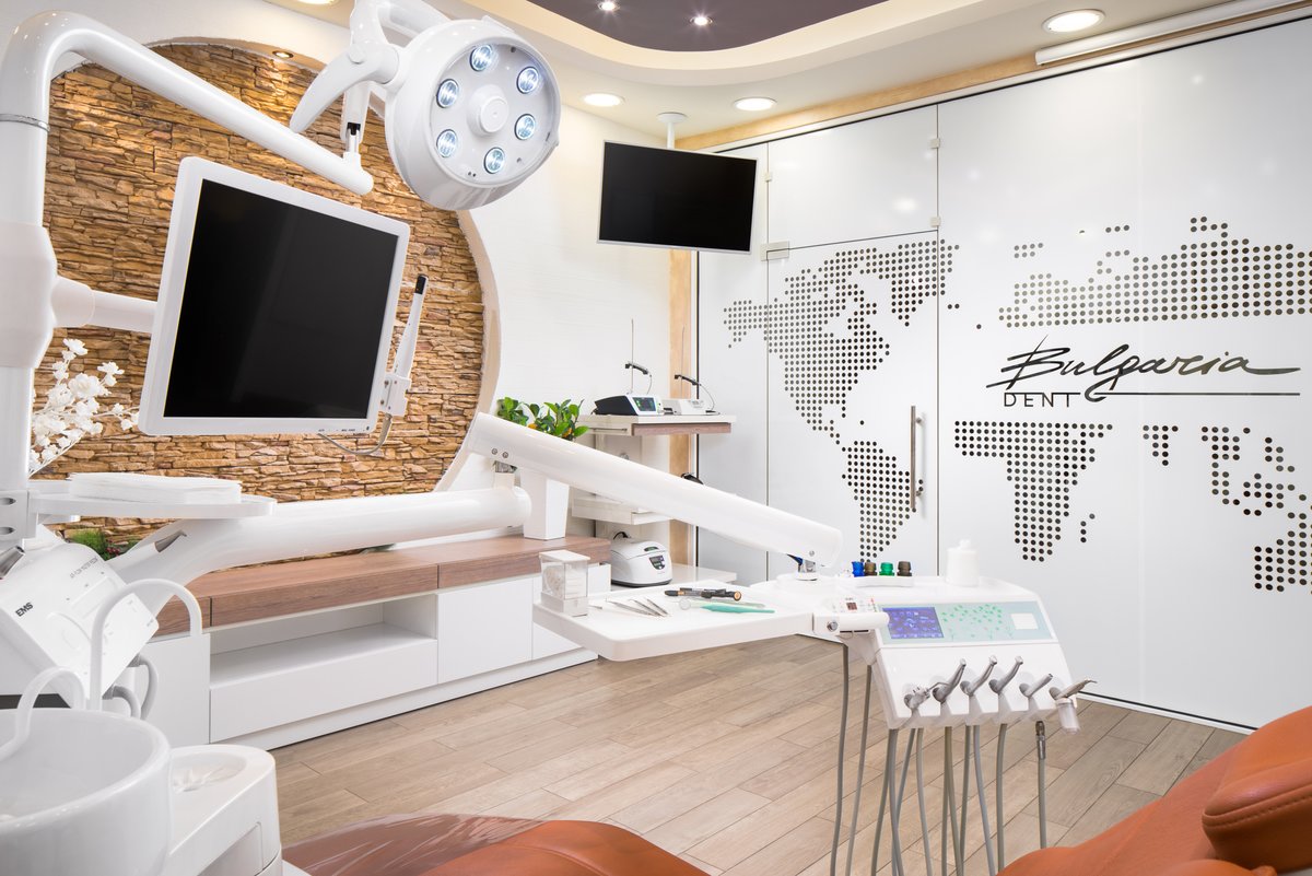 Bulgaria Dent - Bulgaria Dent