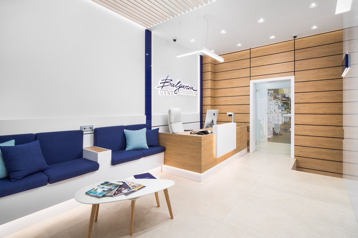 Bulgaria Dent - Bulgaria Dent