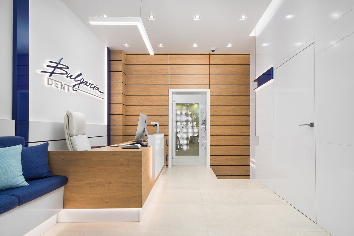 Bulgaria Dent - Bulgaria Dent