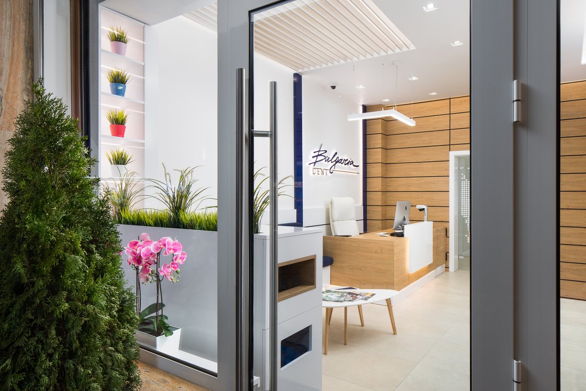 Bulgaria Dent - Bulgaria Dent