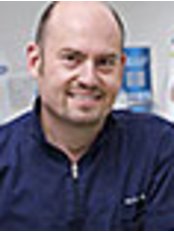 Bupa Dental Centre - Weybridge - Bupa Dental Centre - Weybridge