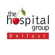 Burcot Hall Hospital - Burcot Hall Hospital