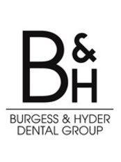Burgess and Hyder Dental Health Centre-Esh Winning - Burgess and Hyder Dental Health Centre-Esh Winning