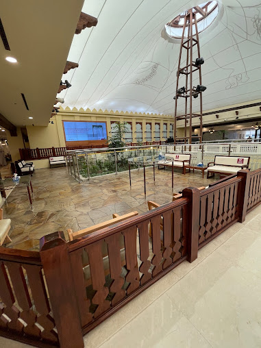 Burjeel Hospital - Burjeel Hospital