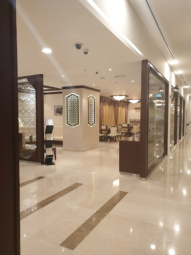 Burjeel Hospital - Burjeel Hospital