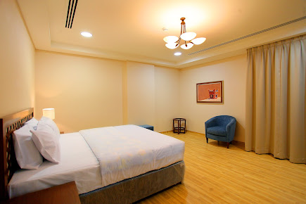 Burjeel Hospital - Burjeel Hospital