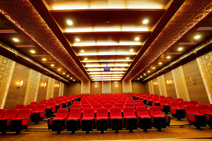 Burjeel Hospital - Burjeel Hospital