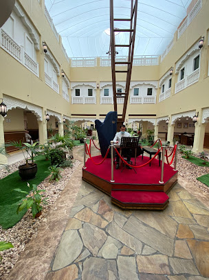 Burjeel Hospital - Burjeel Hospital