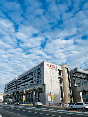 Burjeel Hospital - Burjeel Hospital