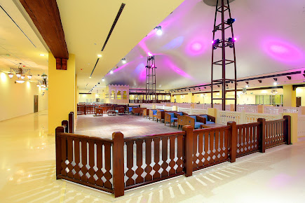 Burjeel Hospital - Burjeel Hospital