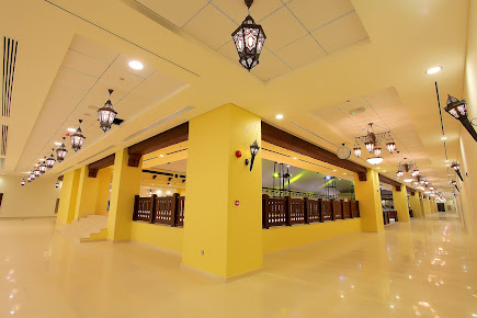 Burjeel Hospital - Burjeel Hospital