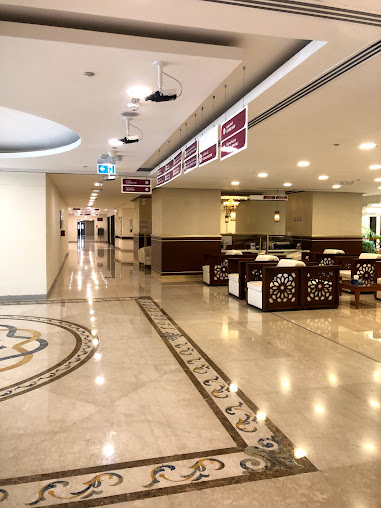 Burjeel Hospital - Burjeel Hospital