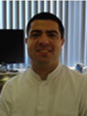 Burlesdon Dental Clinic - Burlesdon Dental Clinic