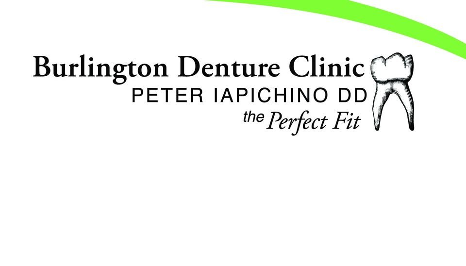 عيادة برلنغتون لطب الأسنان - Burlington Denture Clinic