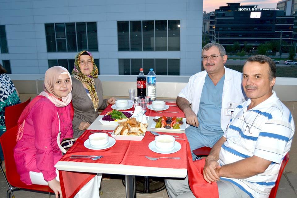 Bursa Jimer Hastanesi - Bursa Jimer Hastanesi