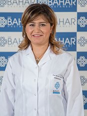 Bursa Jimer Hastanesi - Bursa Jimer Hastanesi