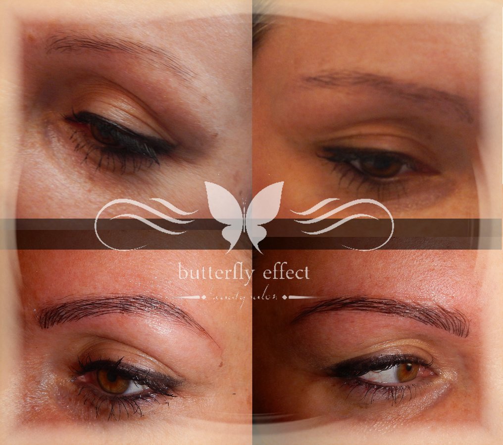 Butterfly Effect Permanent Make Up & Beauty Salon - Butterfly Effect Permanent Make Up & Beauty Salon