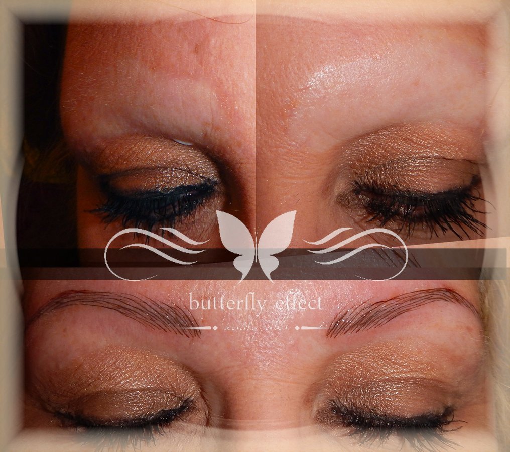 Butterfly Effect Permanent Make Up & Beauty Salon - Butterfly Effect Permanent Make Up & Beauty Salon
